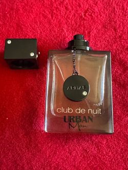 Club de Nuit Urban Man by Armaf