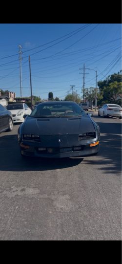 1994 Chevrolet Camaro