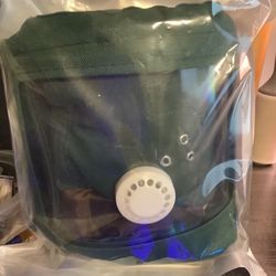Sandblasting Helmet 