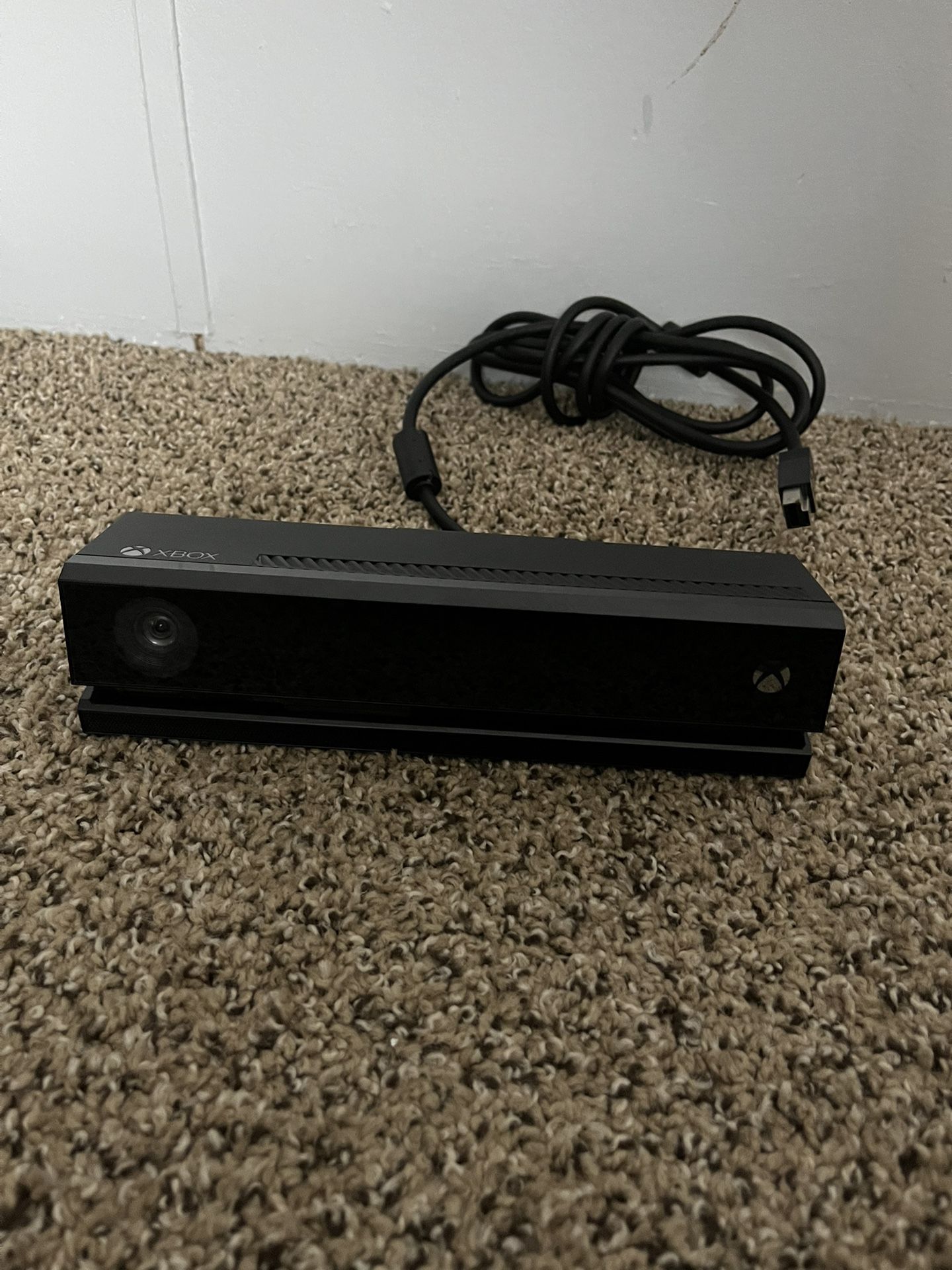 Xbox One Kinect w/ Adapter