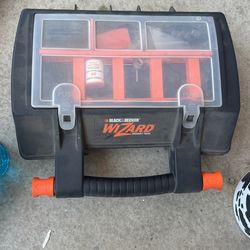 Wizard Rotary Tool