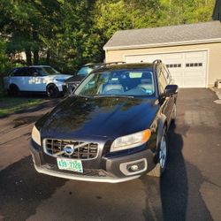 2013 Volvo Xc70