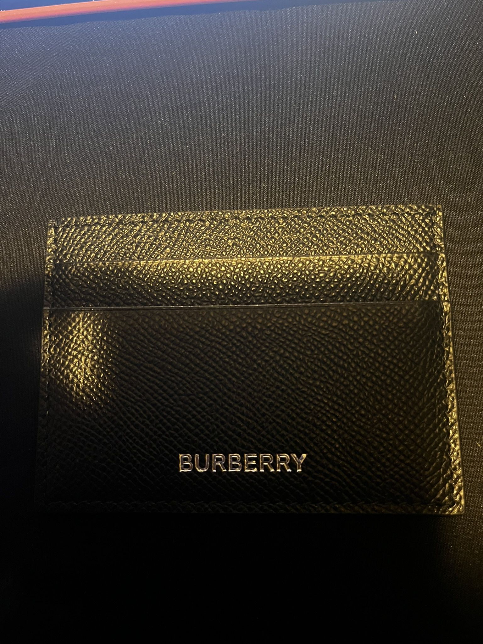 Burberry Card Holder
