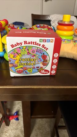 Toys- bundle