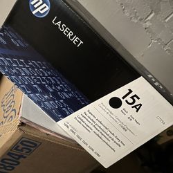 Ink Cartridge 