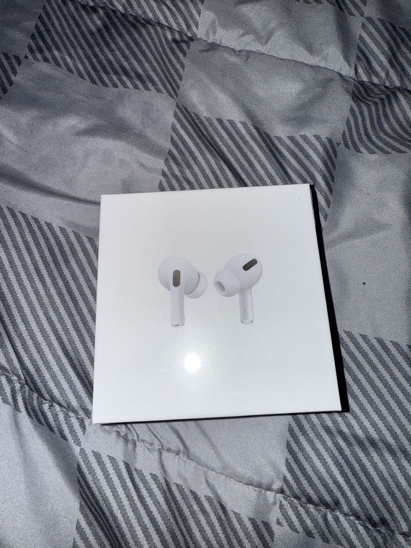 Air POD Pros