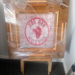 Mesa Dominó