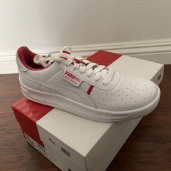 Nipsey Hussle Pumas