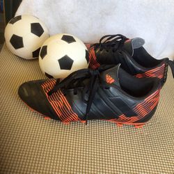 Adidas Nemeziz Mens Soccer Cleats Size 6.5