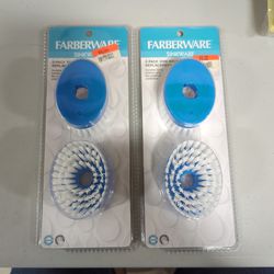 Farberware Brush Refills