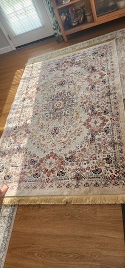 Authentic Oriental Rug 