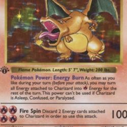 Pokémon Card I Don’t Want 