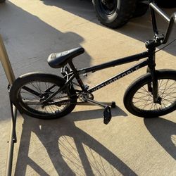 WeThePeople BMX Bike