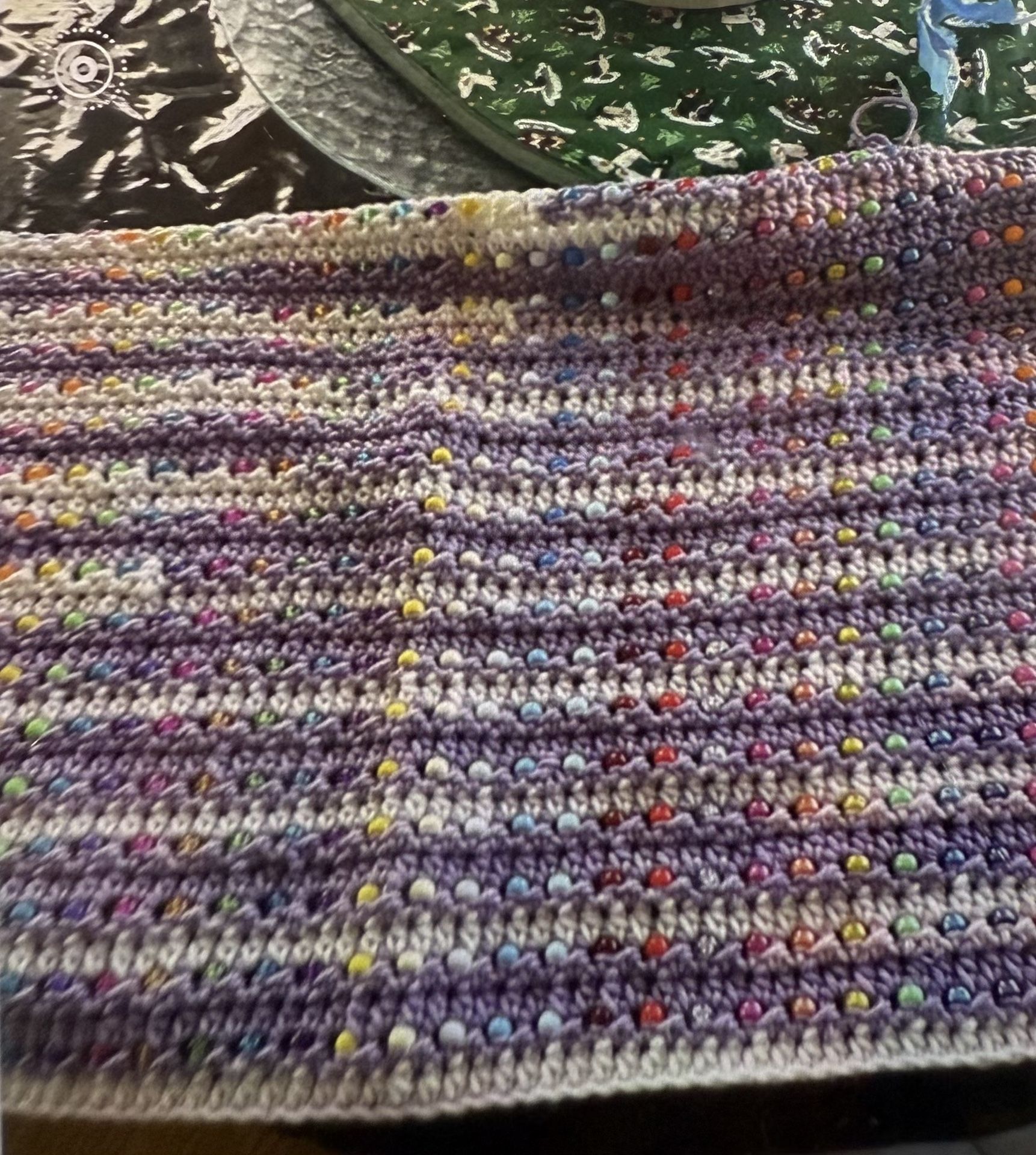 Shawl