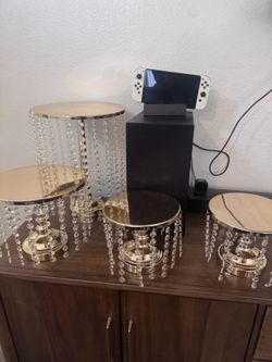 Table Decor