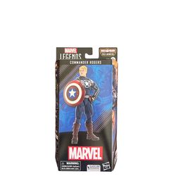 Marvel Action Figure