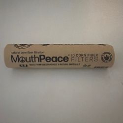 Moose Labs Corn Mouth Peace Filter