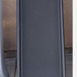 Dog Ramped To Get Into Bed