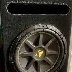 Car Audio Kit 