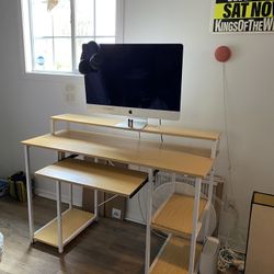 Computer Desk Need Gone By 10/15!