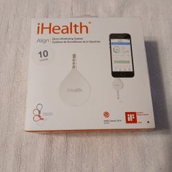 iHealth Gluco-Monitoring System