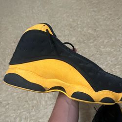 Air Jordan 13 Retro "Melo Class of 2002" size 8.5