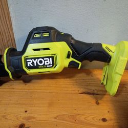 Ryobi Hackzall 