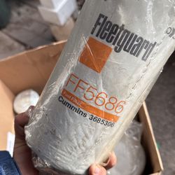 Cummins Fuel Filter