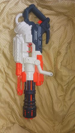 Neft Gun