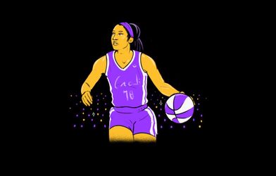 Atlanta Dream at Los Angeles Sparks