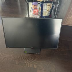 ASUS TUF Gaming Monitor VG27AQ – 27” Inch TV