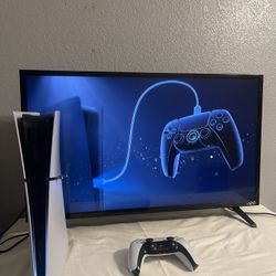 Ps5 Slim