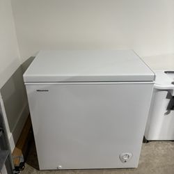 Freezer 