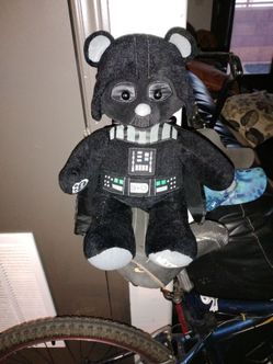 Build a bear