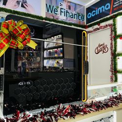 Gaming pc Alienware Aurora 