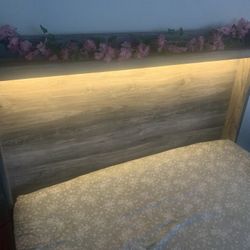 Full Size Bed Room Set 