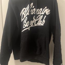 Billionaires Boys Club  Hoodie And Vlone Hoodie 