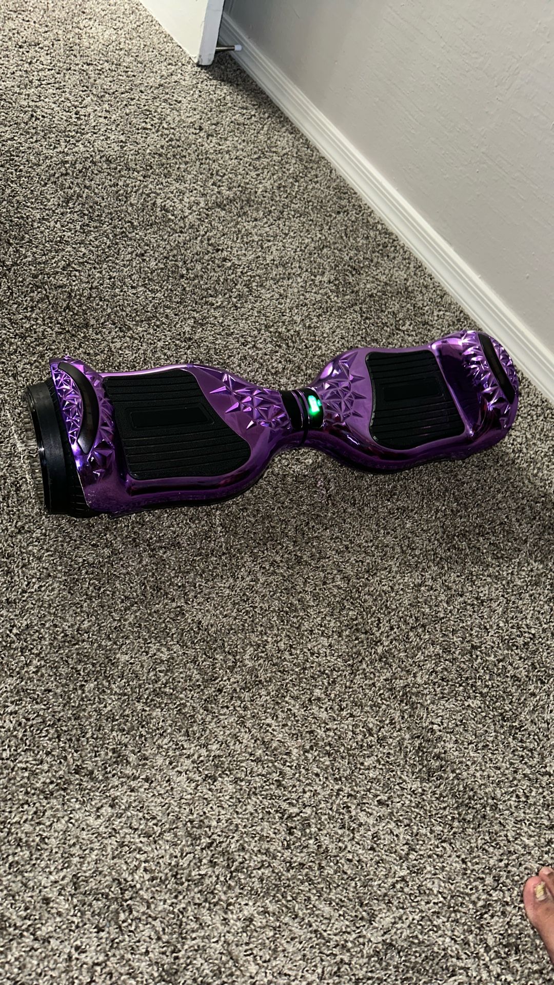 Hoverboard