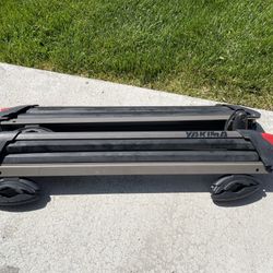 Yakima Powderhound Ski/snowboard Carrier