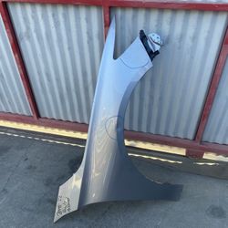 2018-2022. Honda Accord Right Fender 
