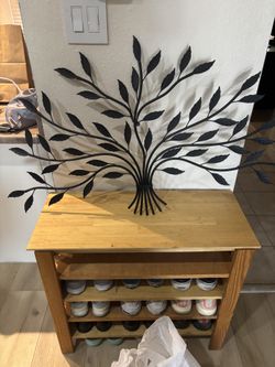 Wall Decoration