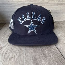 Cowboys snapback hat 🧢