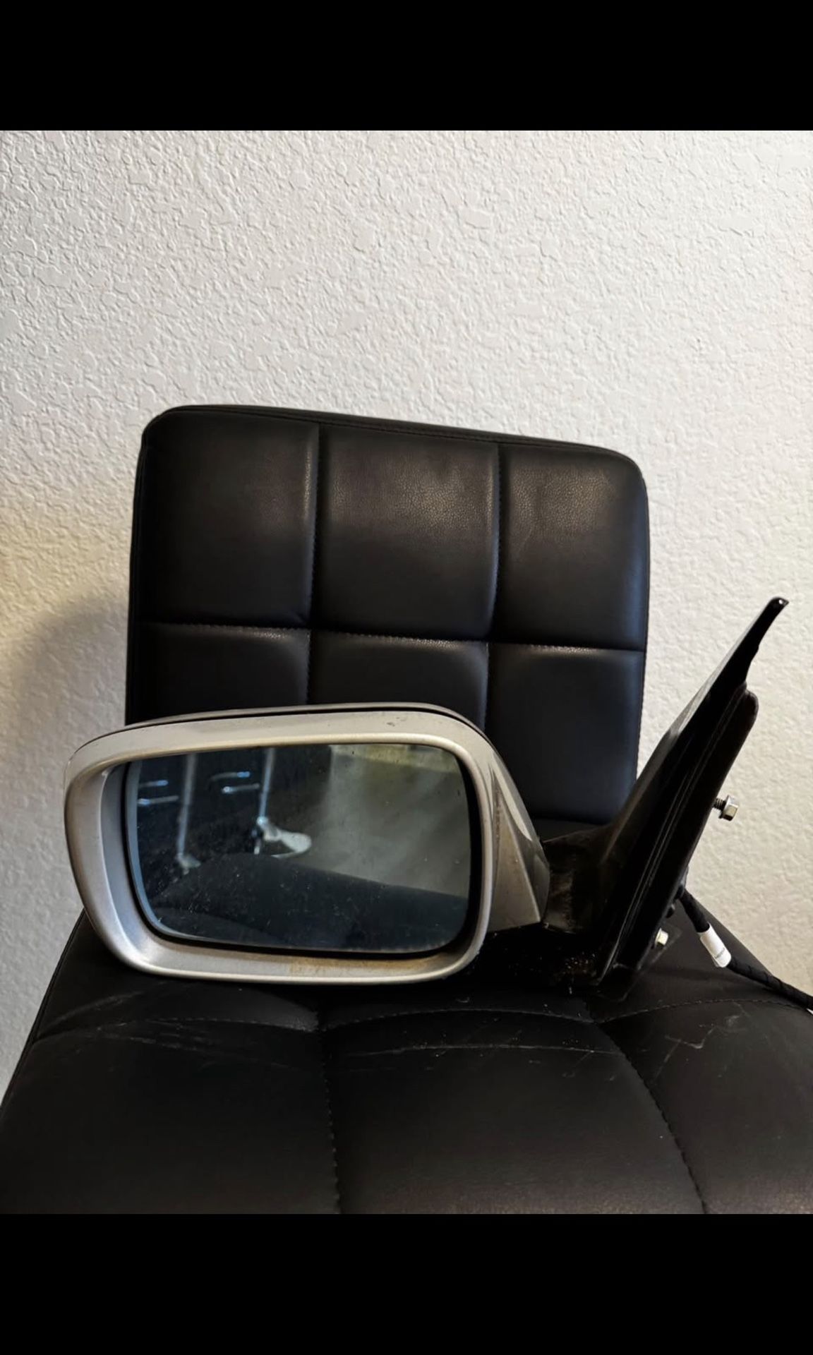 Acura MDX Driver Mirror