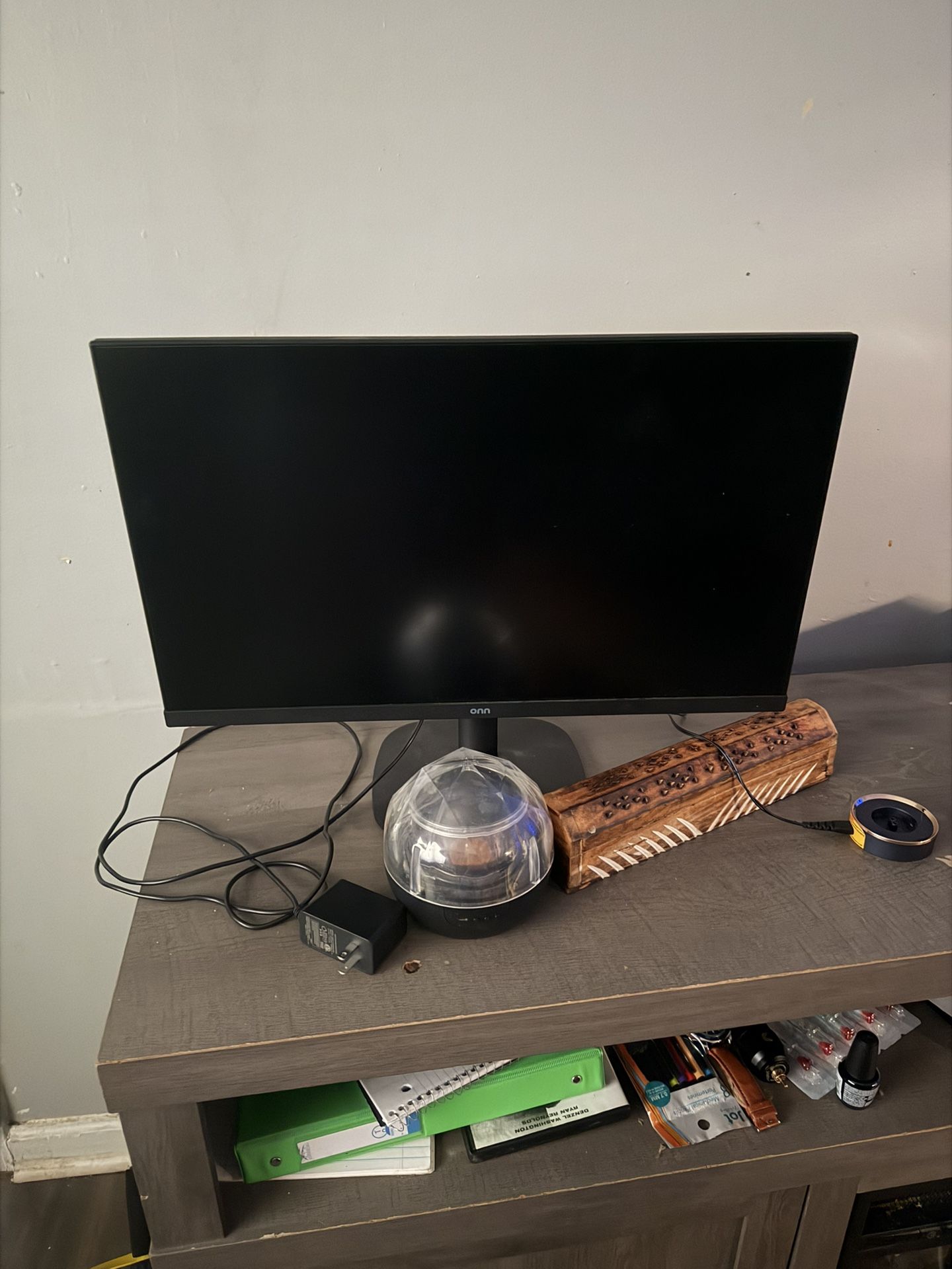 Gaming Monitor