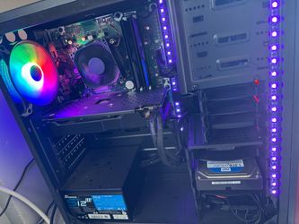 Gaming pc
