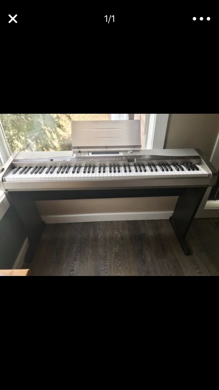 Piano