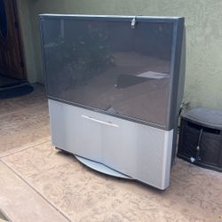 Big Screen Tv