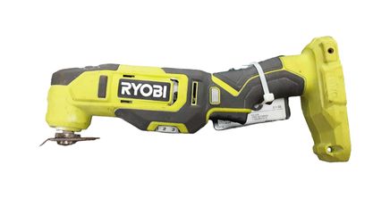 Ryobi Pcl430 Green Cordless Jig Saw
