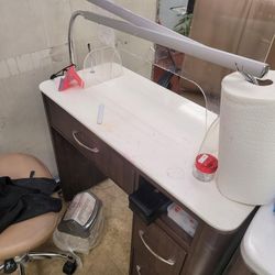 Nail Supplies
