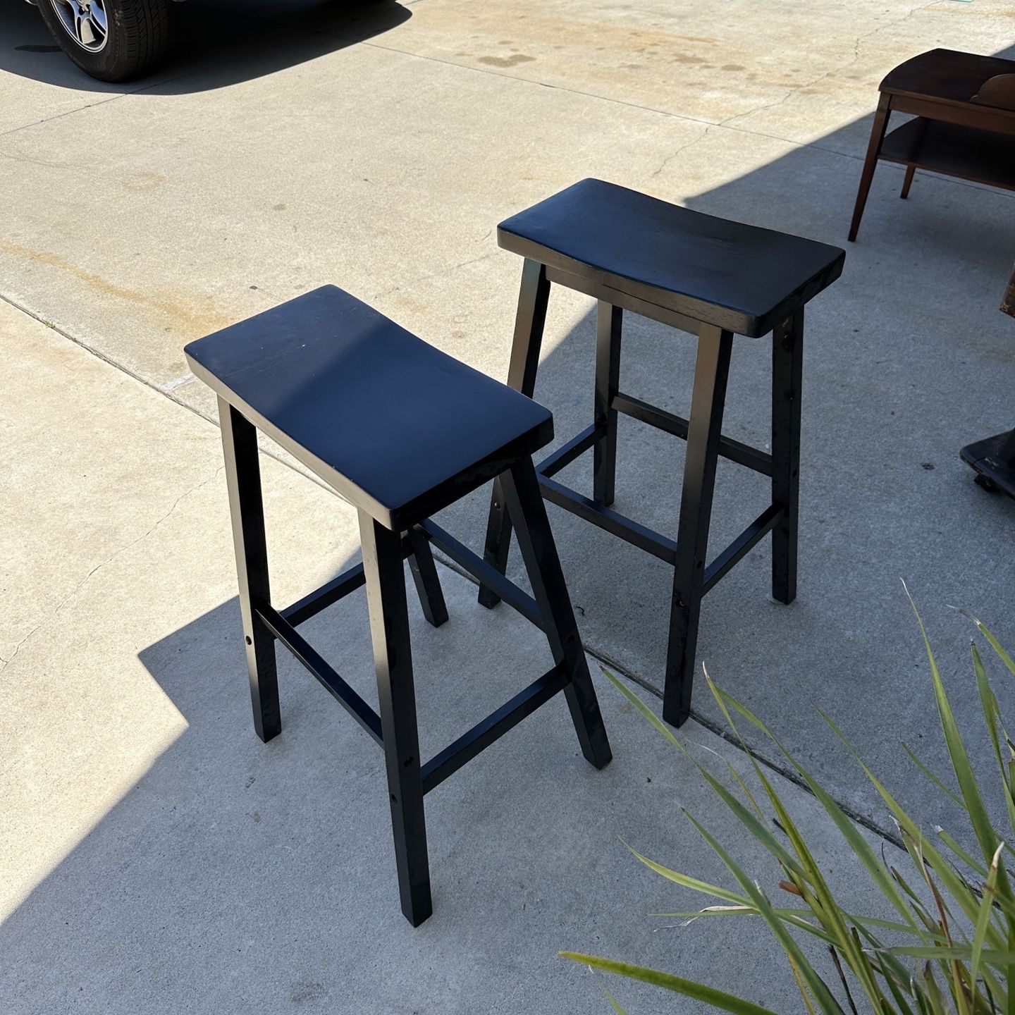 Bar Stools 